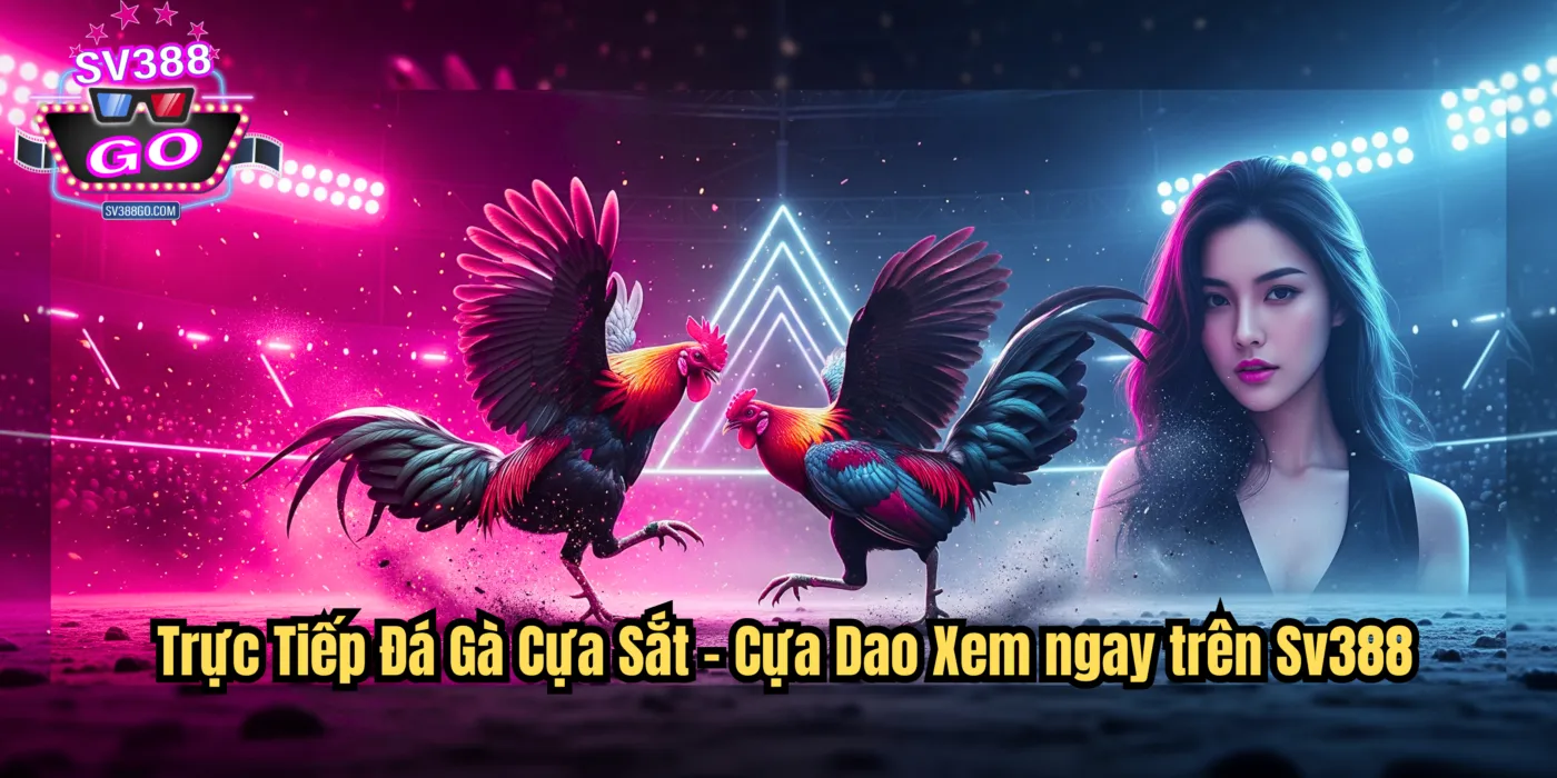 banner trang chủ sv388